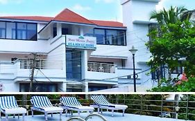 Marine Palace Beach Hotel